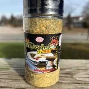 Adobo Doña Irma (140 g)