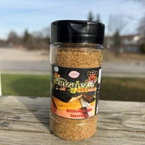 Brisket Mistake  (140 g)