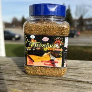 Brisket Mistake  (250 g)