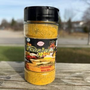 Gonzalez Rice Mix (140 g)